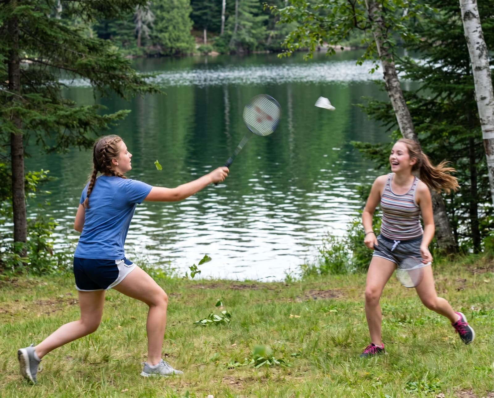 badminton
