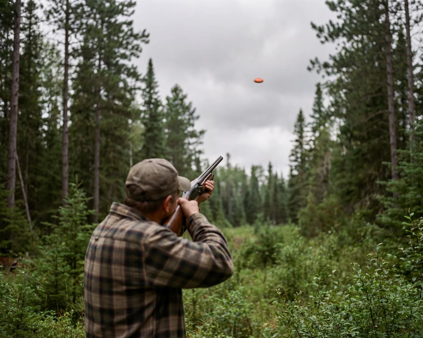 clayShooting