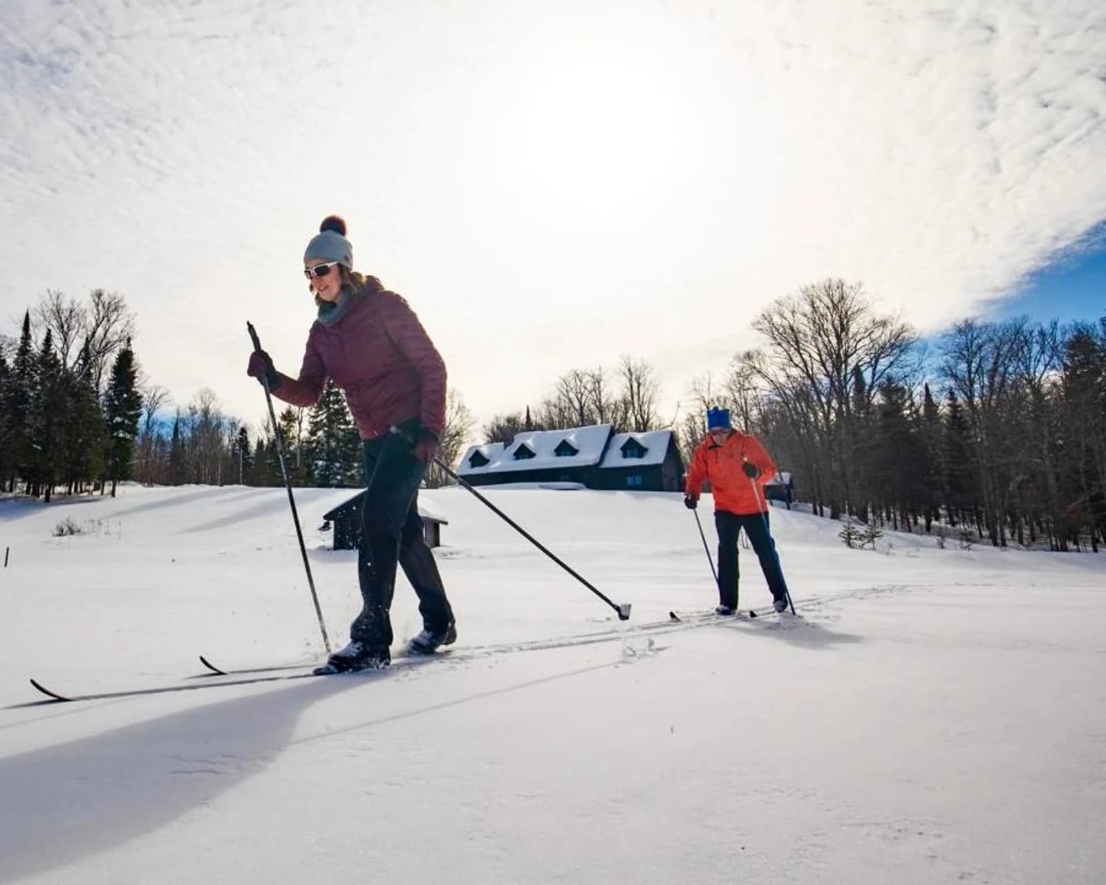 crossCountrySki