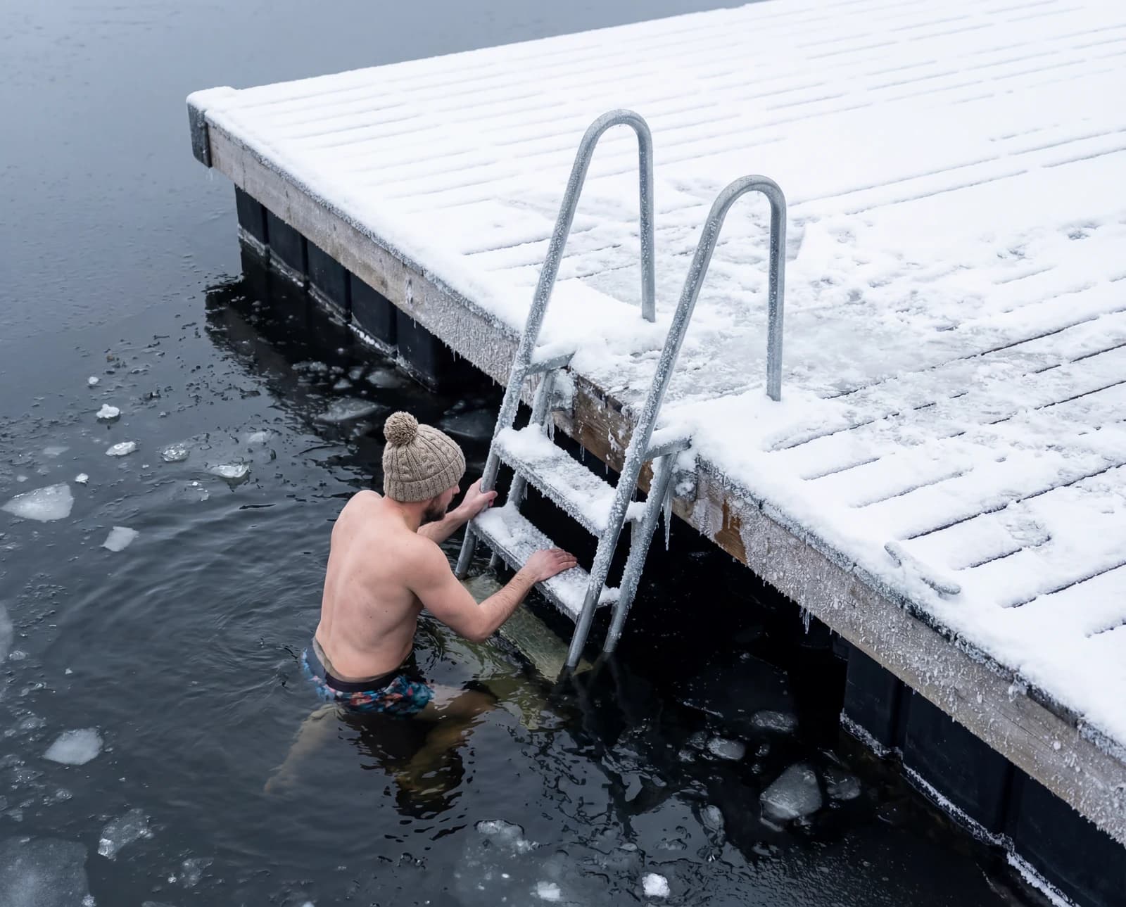 iceBath