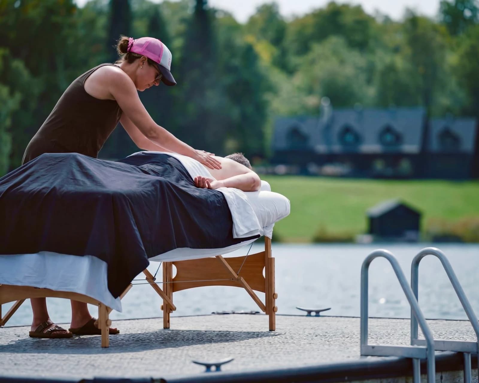 massage