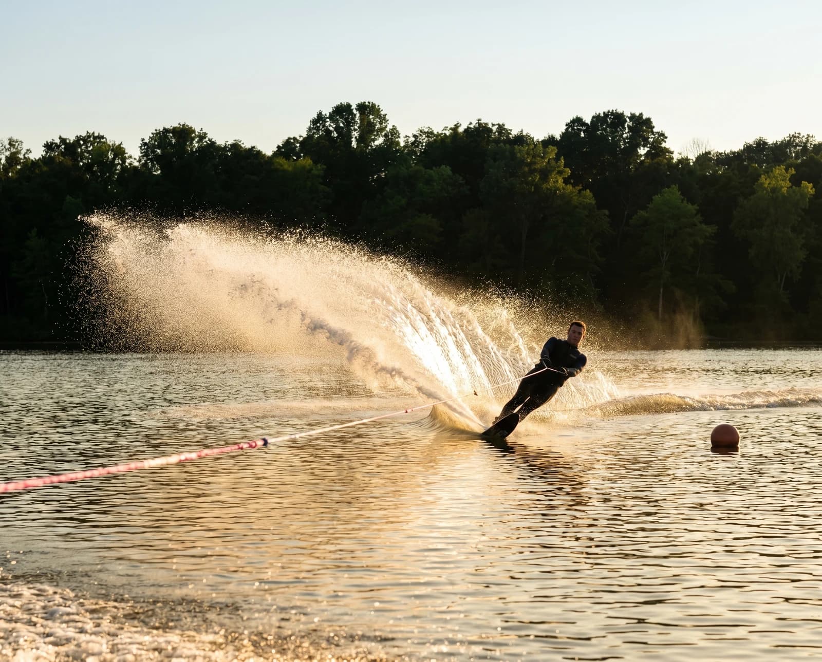 monoski