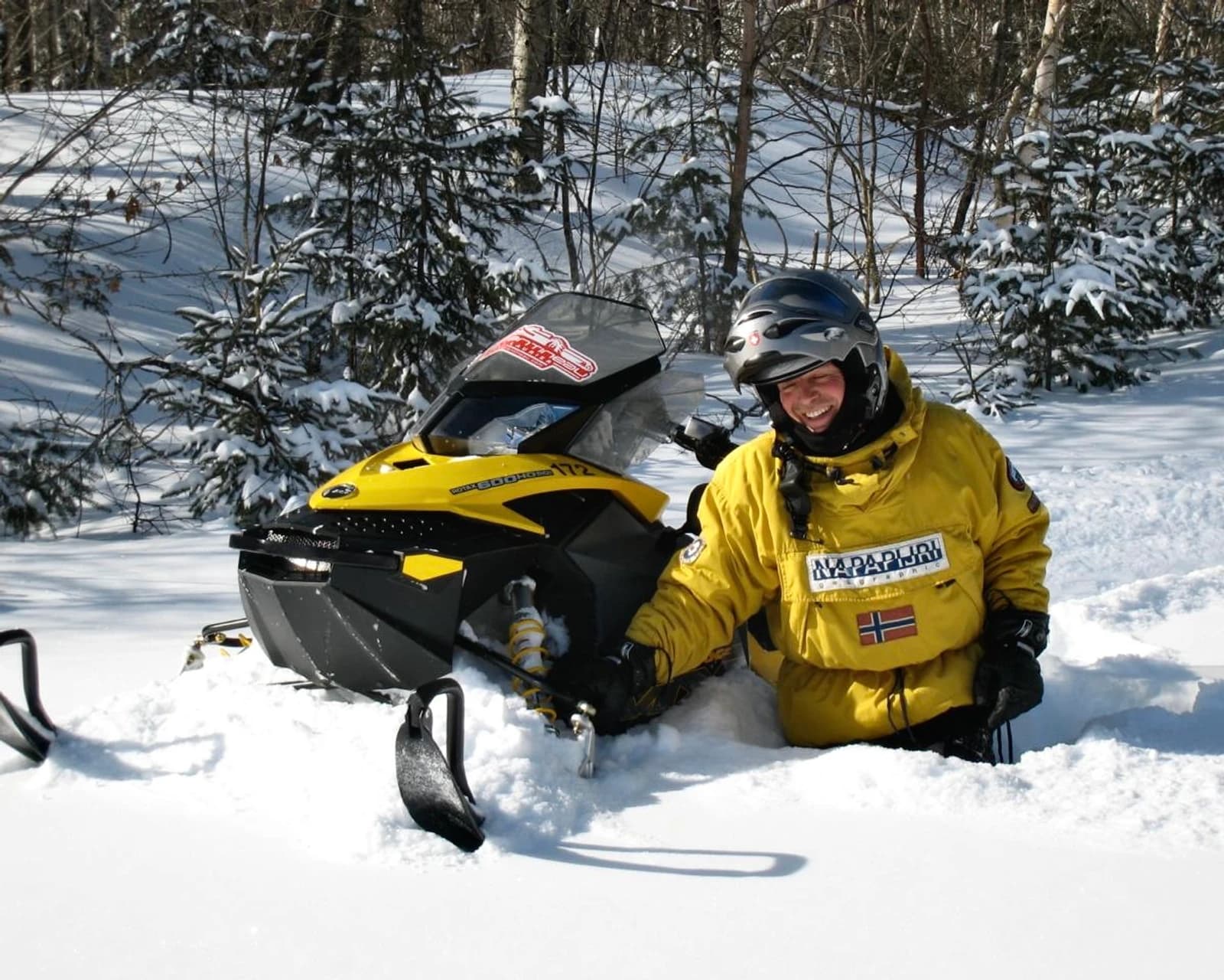 skiDoo