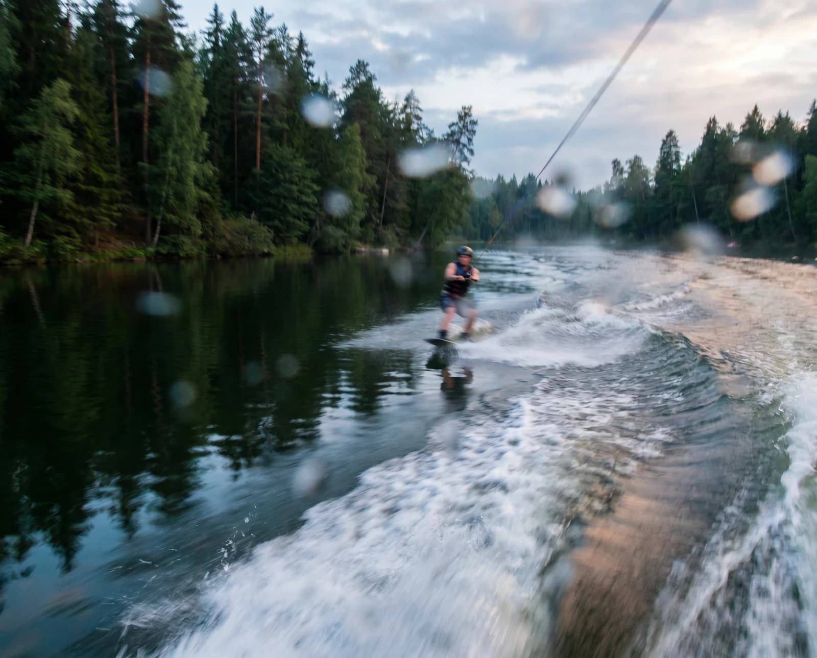 wakeboard