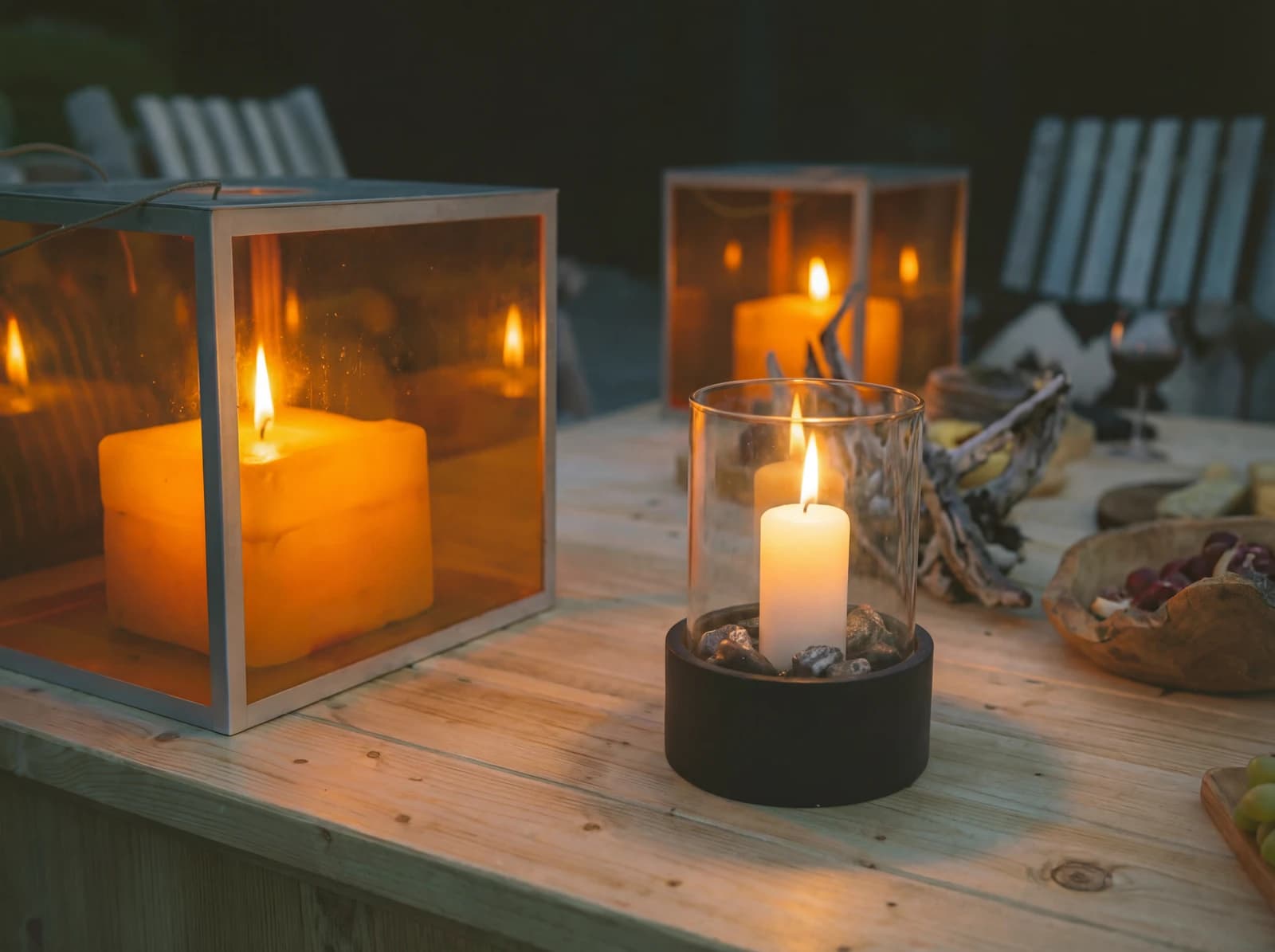 Table decoration